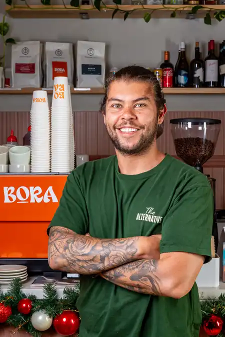 Founder Head Chef Operations